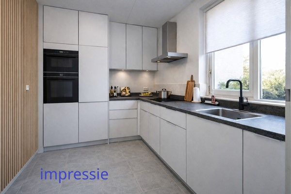 Medium property photo - Adingmoor 2, 2151 VL Nieuw-Vennep